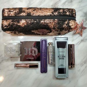 High End Makeup Value Set
